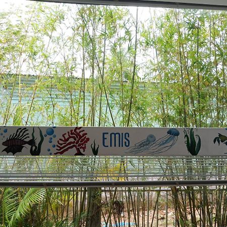 Emis Hotel Phú Quốc Ngoại thất bức ảnh