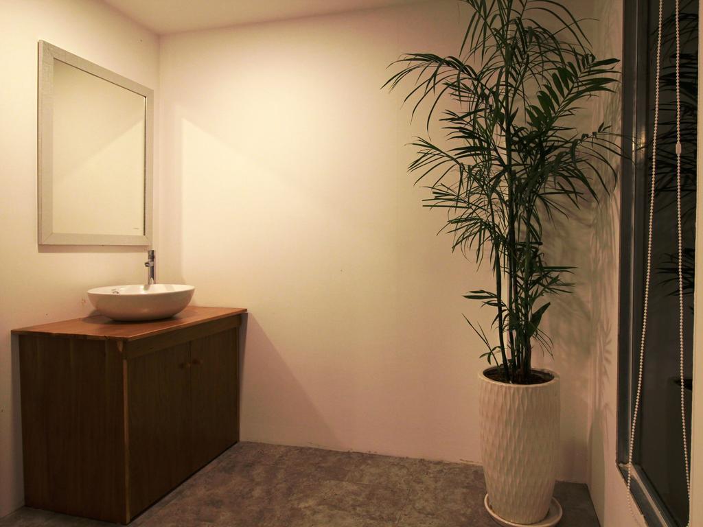 Emis Hotel Phú Quốc Ngoại thất bức ảnh