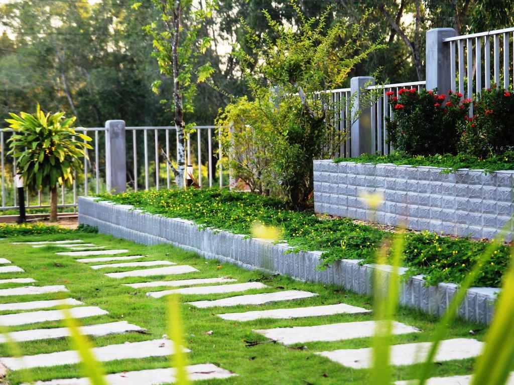 Emis Hotel Phú Quốc Ngoại thất bức ảnh