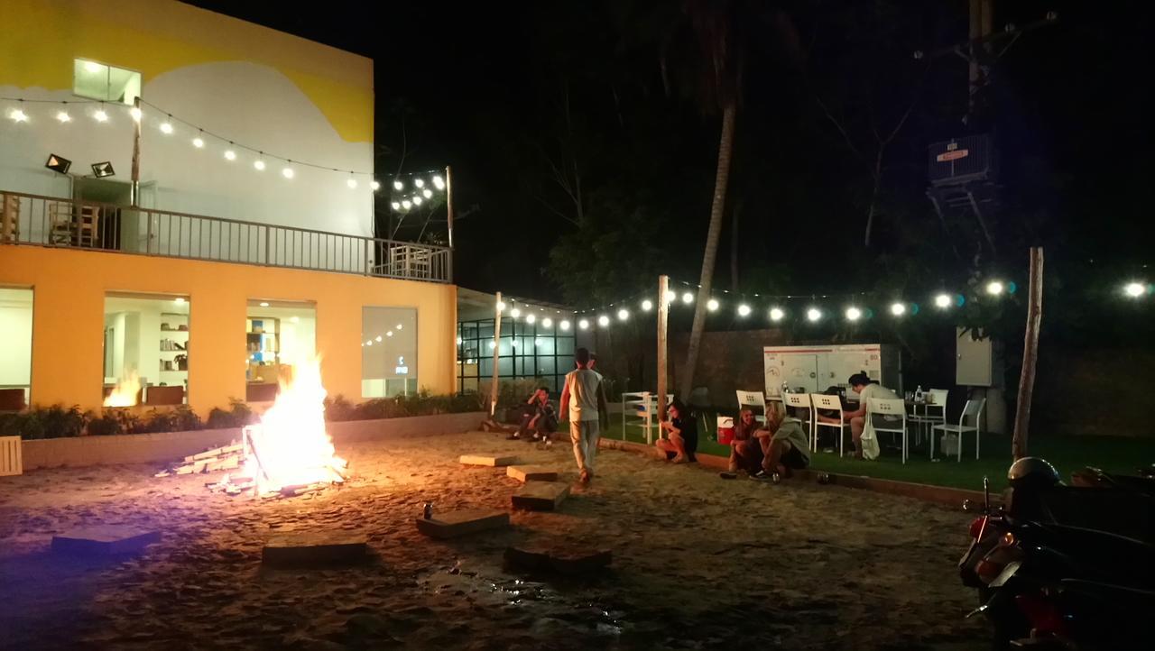 Emis Hotel Phú Quốc Ngoại thất bức ảnh