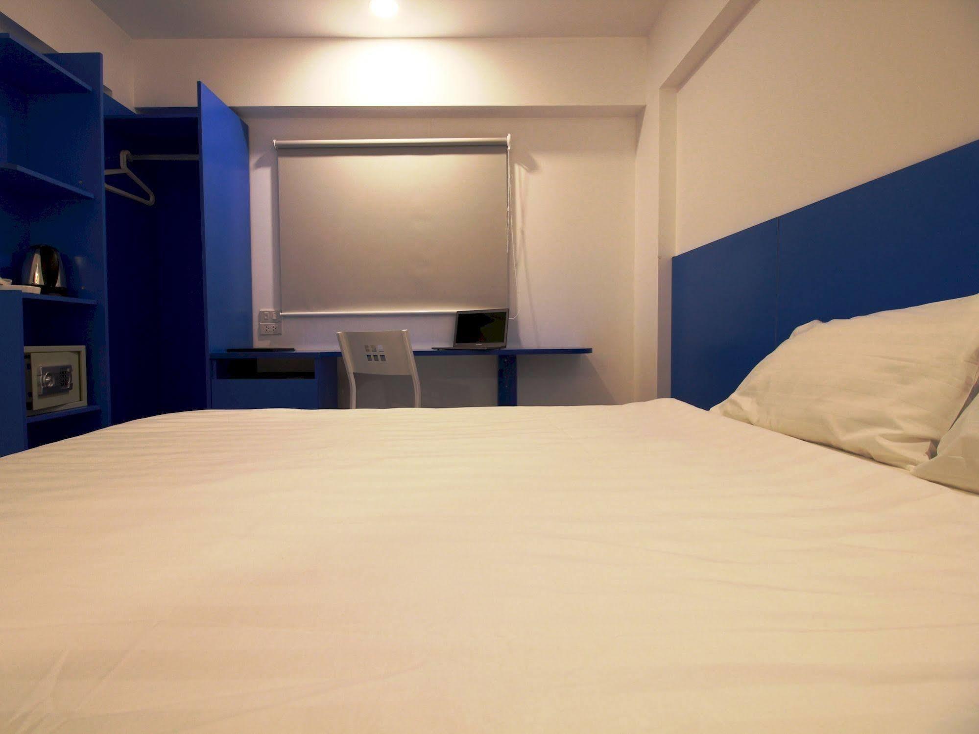 Emis Hotel Phú Quốc Ngoại thất bức ảnh