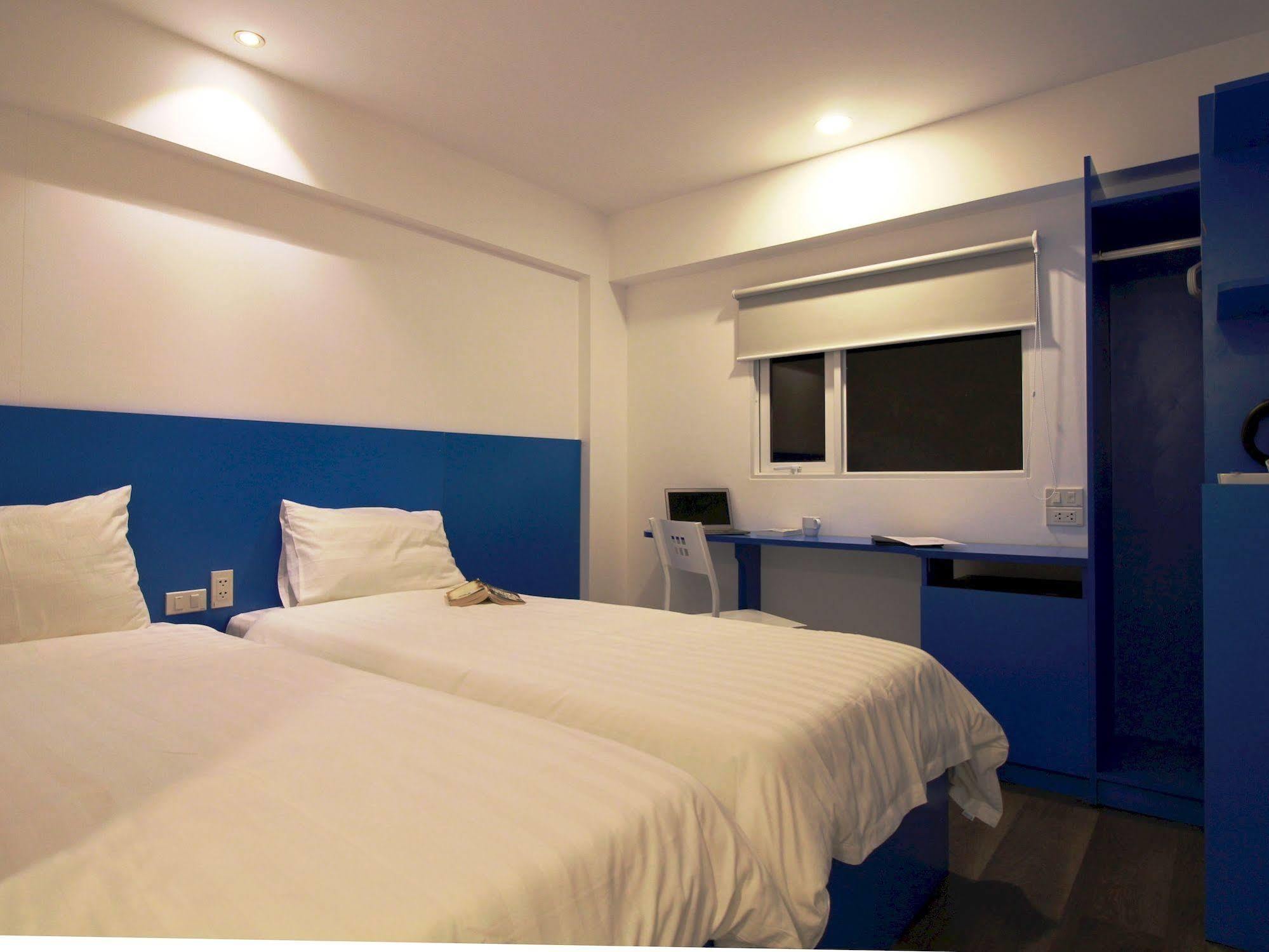 Emis Hotel Phú Quốc Ngoại thất bức ảnh