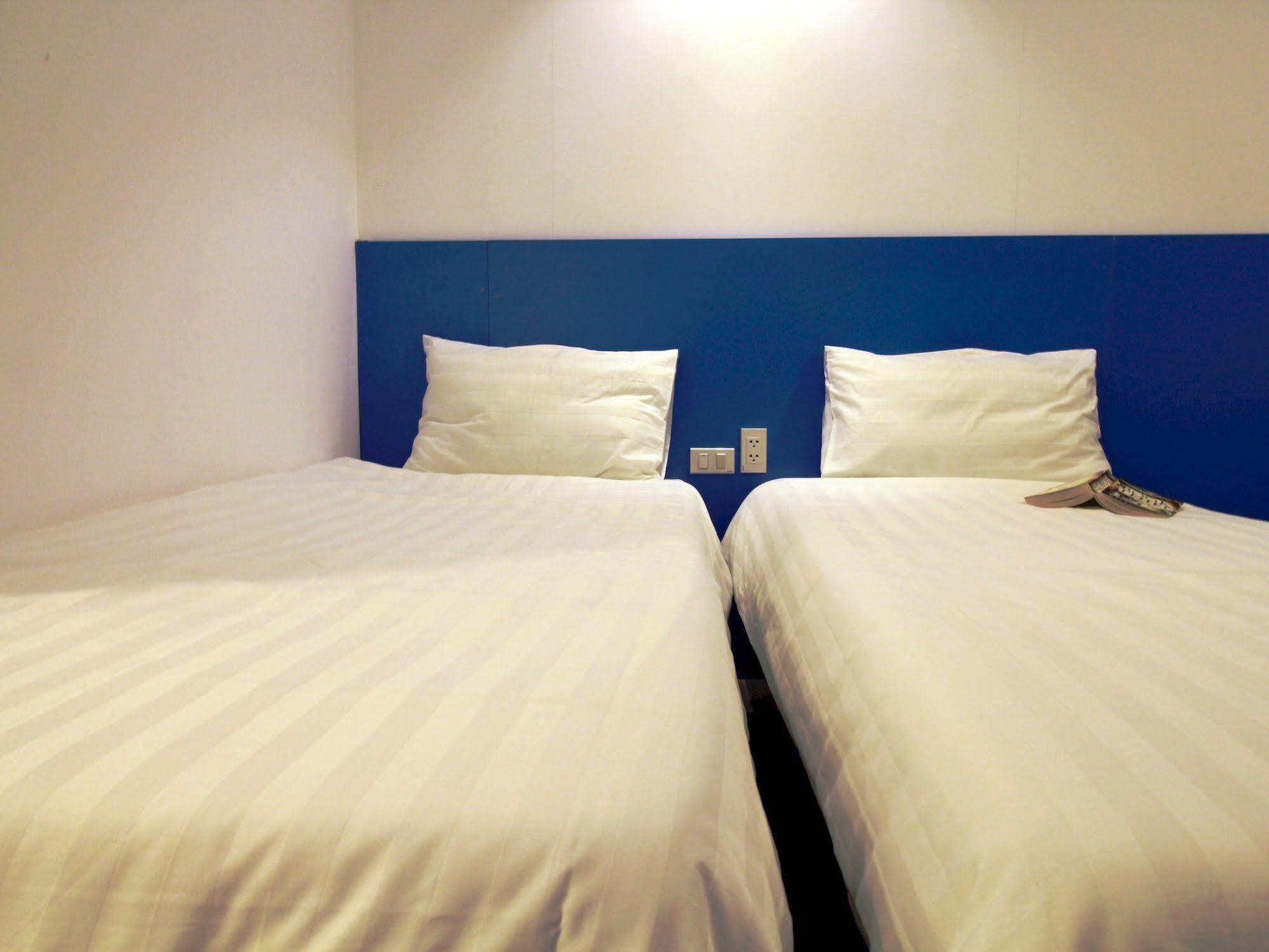 Emis Hotel Phú Quốc Ngoại thất bức ảnh