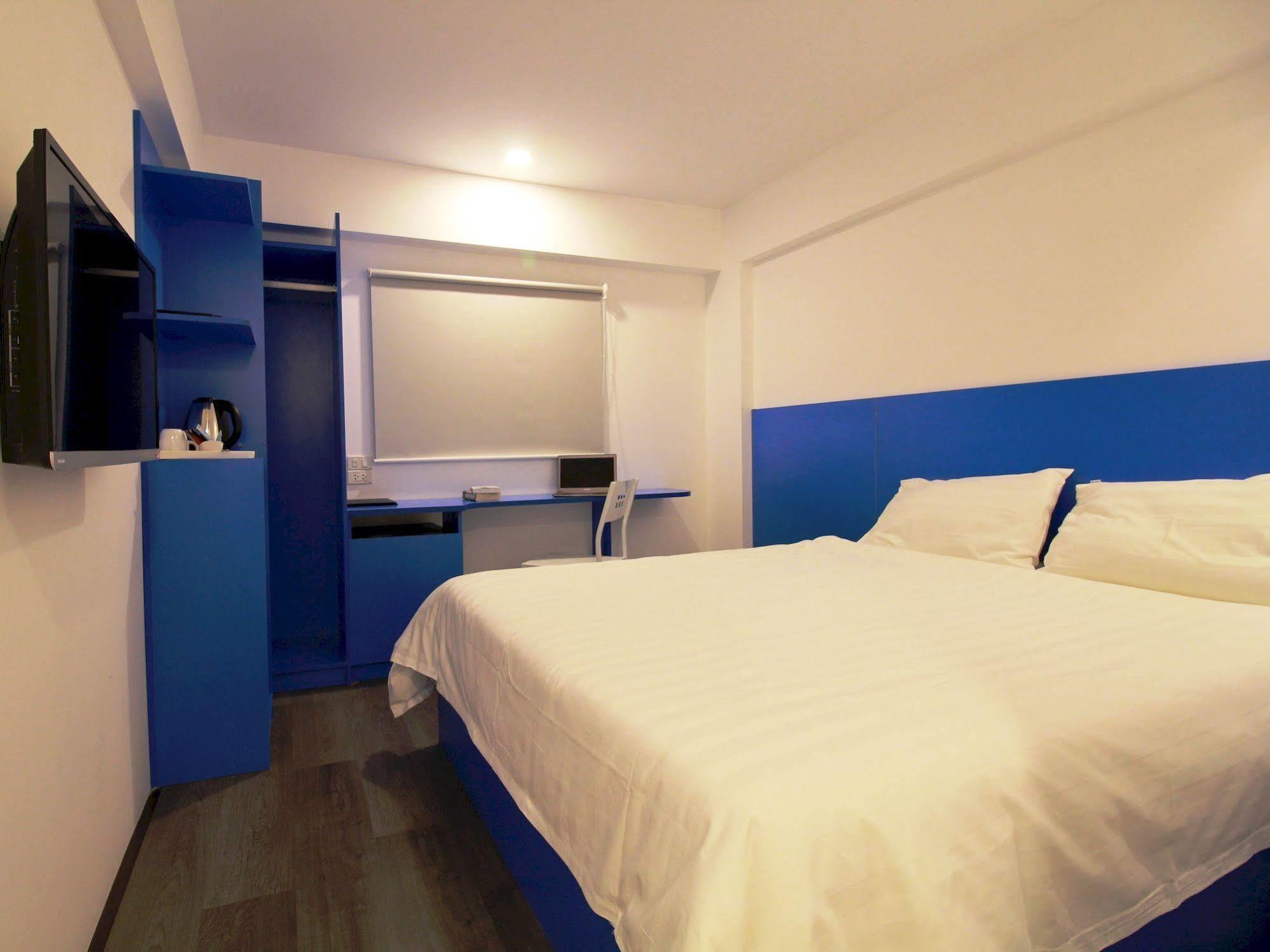 Emis Hotel Phú Quốc Ngoại thất bức ảnh