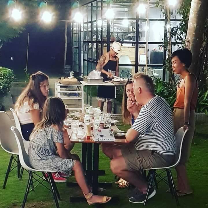 Emis Hotel Phú Quốc Ngoại thất bức ảnh