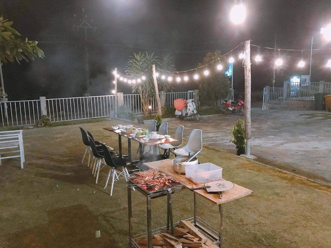 Emis Hotel Phú Quốc Ngoại thất bức ảnh