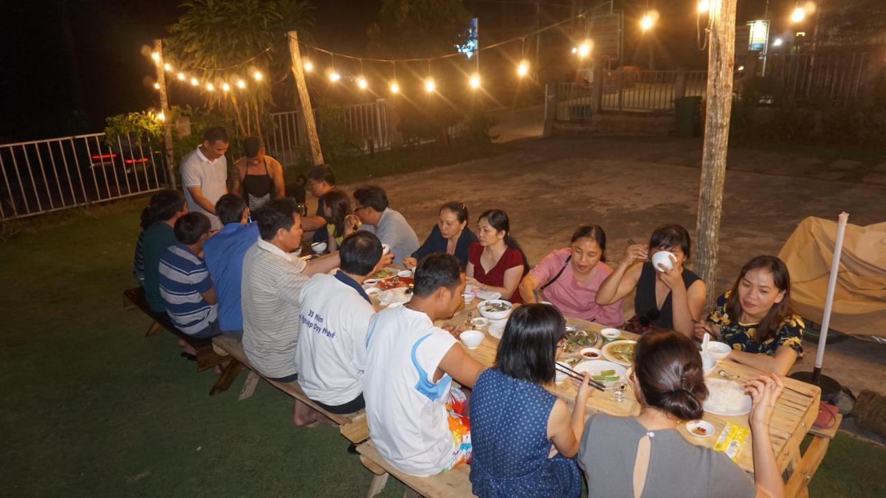 Emis Hotel Phú Quốc Ngoại thất bức ảnh