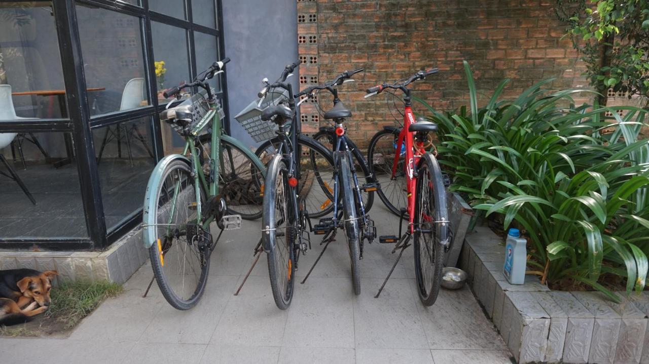Emis Hotel Phú Quốc Ngoại thất bức ảnh