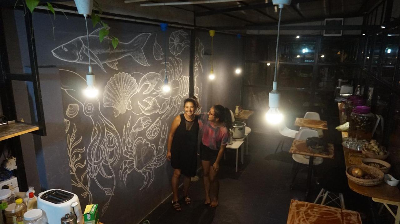 Emis Hotel Phú Quốc Ngoại thất bức ảnh